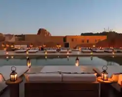 Dar Tantora The House Hotel thumbnail